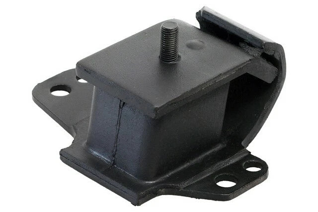 Front L & R Motor Mount 2PCS Set Fit Nissan 720 / D21 / Pickup 2.4L RWD 6B93BC-57
