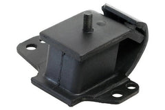 Front L & R Motor Mount 2PCS Set Fit Nissan 720 / D21 / Pickup 2.4L RWD 6B93BC-57