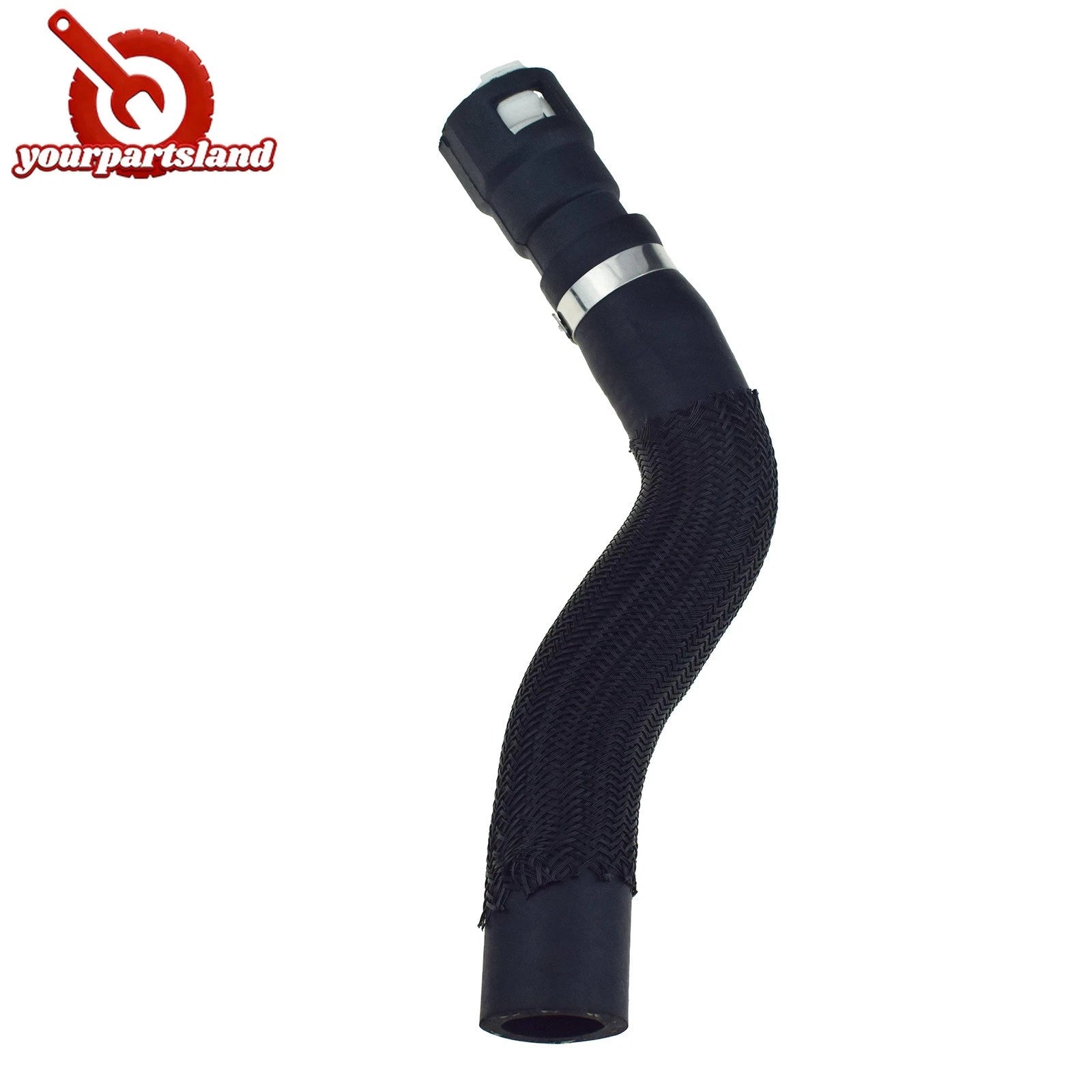 FOR DODGE DART 2012 2013 2014 2015 2016 Heater Core Jumper Hose Tube 68156282AB 6B93BC-57