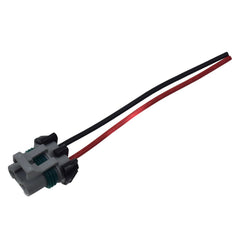 Heater Blower Motor Resistor Connector Wire for 2003+ Ford Ecosport Fiesta 6B93BC-57