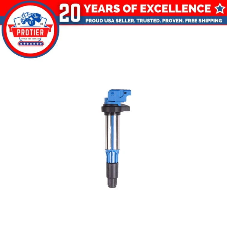 Ignition coil Compatible with BMW 750i 550i 650i X5 4.8L 6B93BC-57