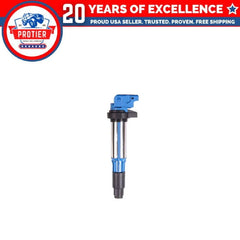 Ignition coil Compatible with BMW 750i 550i 650i X5 4.8L 6B93BC-57