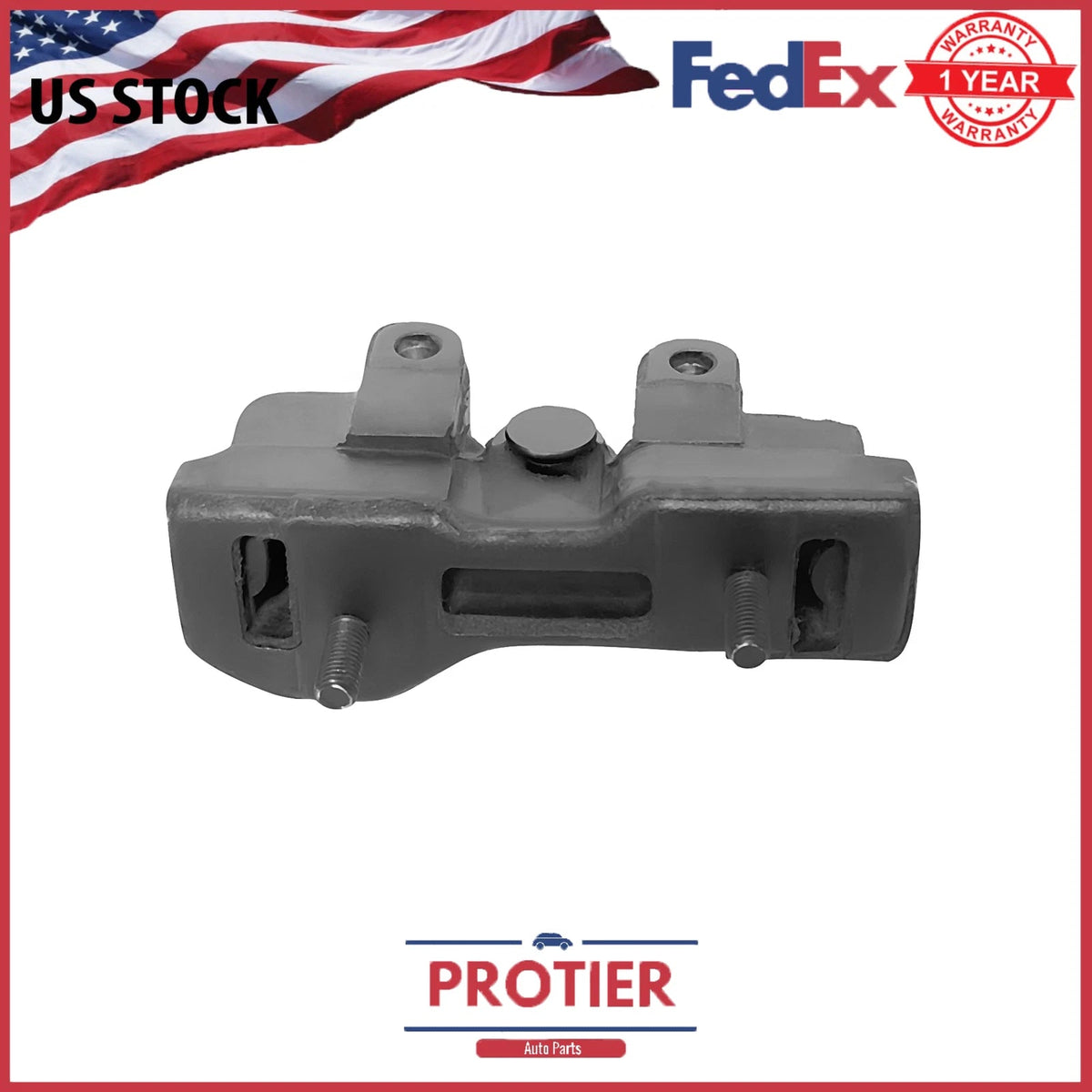 Transmission Mount for PONTIAC GRAND PRIX 6B93BC-57