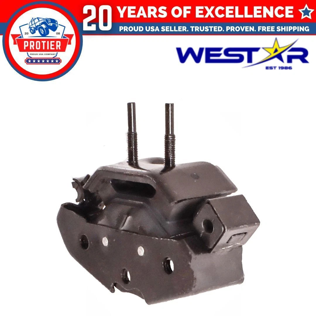 Automatic Transmission Mount Compatible for FORD SPORT UTILITY 2017-08; FORD 6B93BC-57