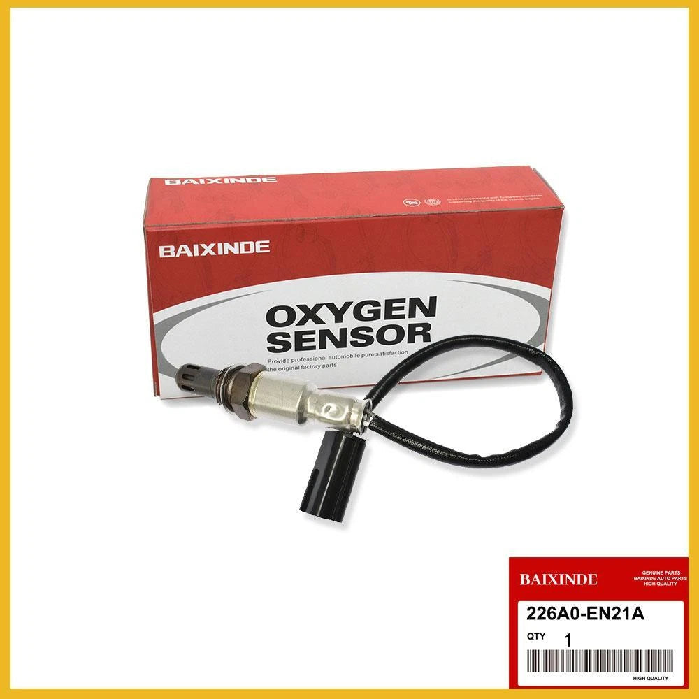 Rear Oxygen Sensor226A0-EN21A for Nissan Altima GT-R Maxima NV2500 Infiniti QX80 6B93BC-57