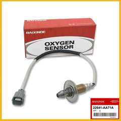 22641-AA71A Air Fuel Ratio Oxygen O2 Sensor For Subaru Legacy Outback 15-19 2.5L 6B93BC-57