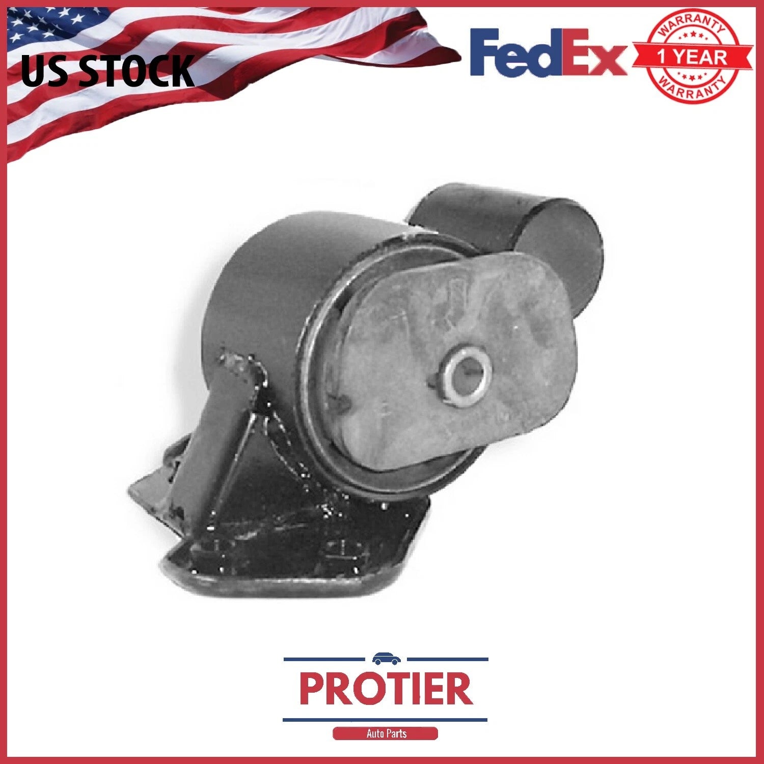 Transmission Mount for HYUNDAI ACCENT 6B93BC-57