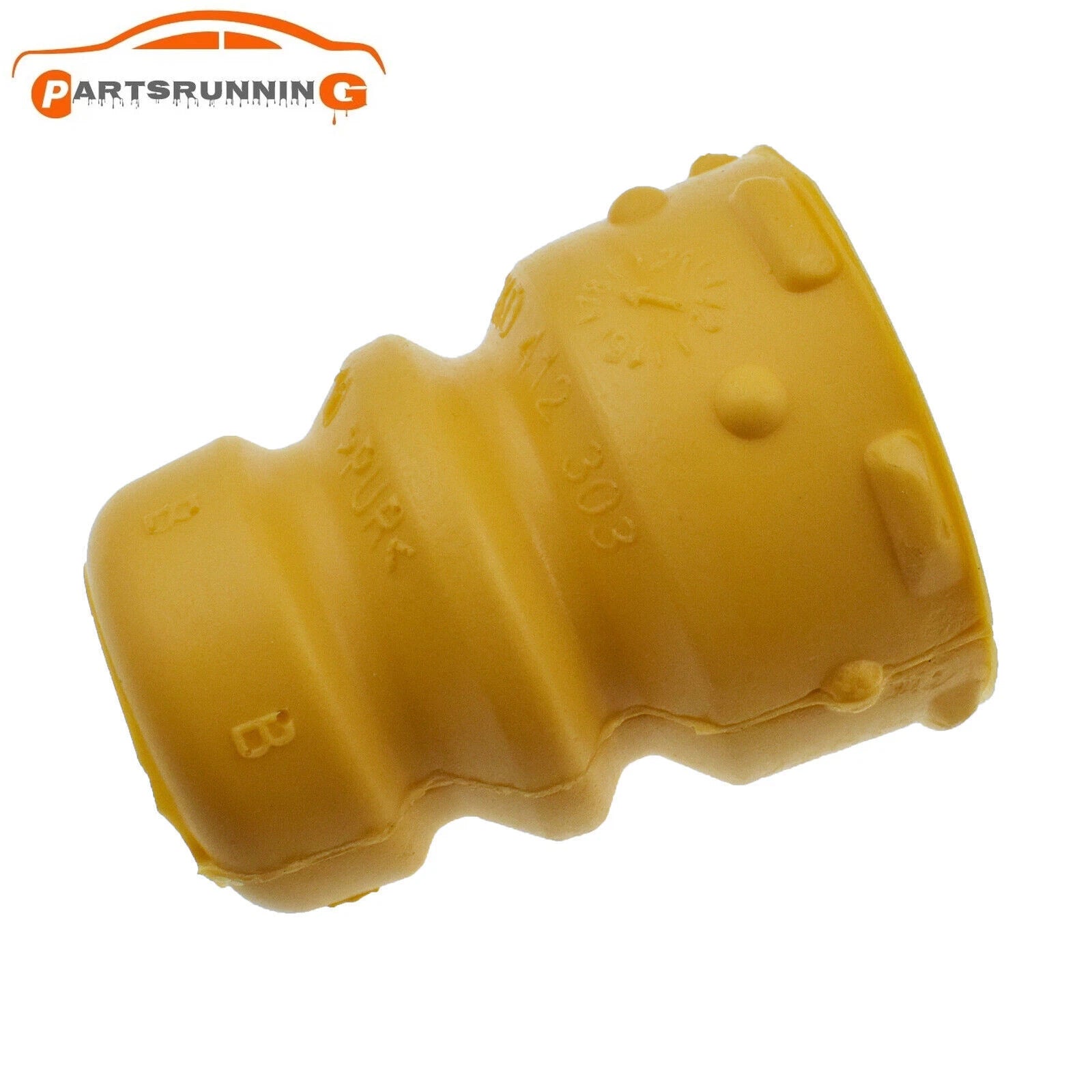 1KD412303 Suspension Rubber Buffer Front for VW Golf 5 MK6 Passat B6 B7 Tiguan 6B93BC-57