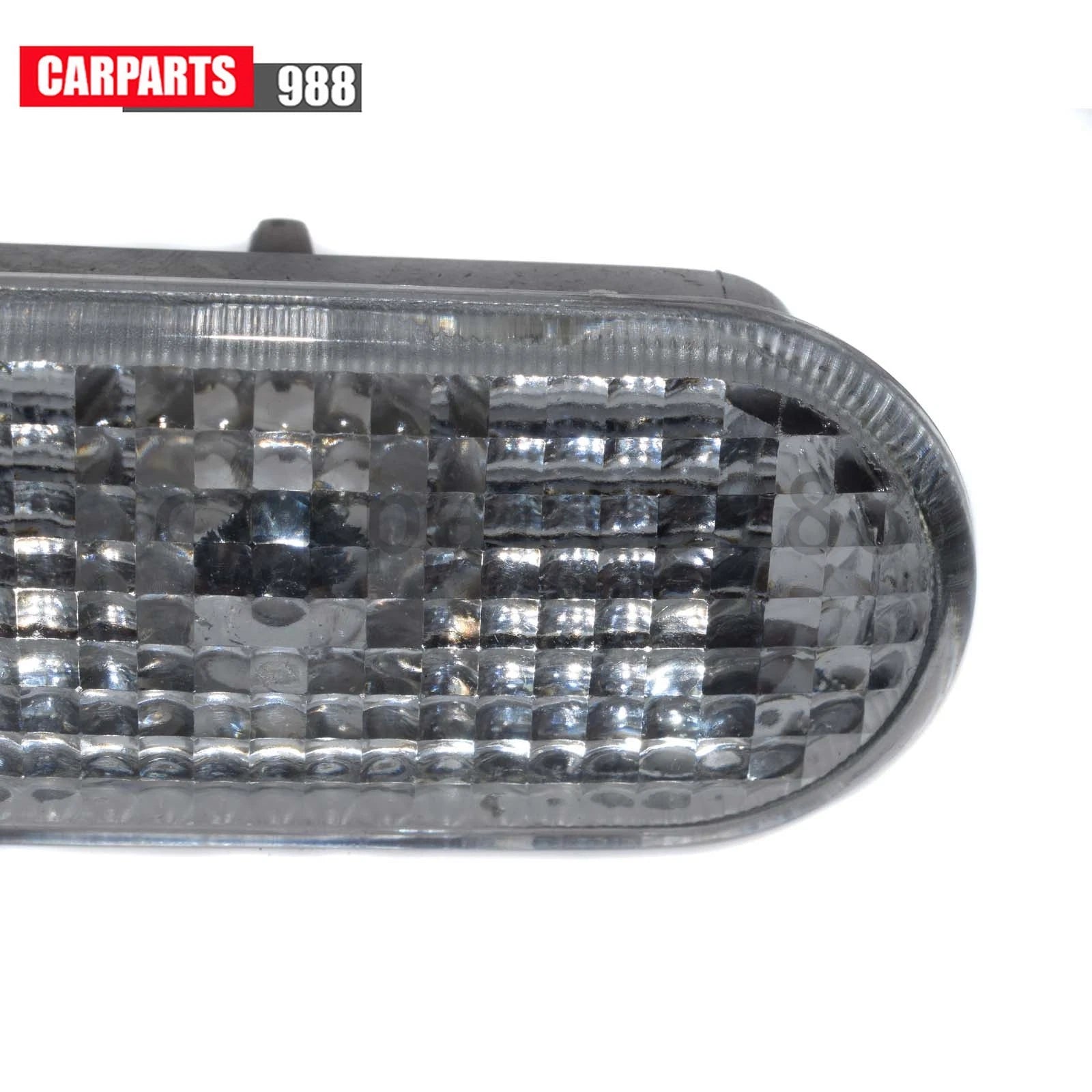 Front Side Marker Light Lamp For 1999-2004 VW GOLF JETTA Passat 1J0949117 6B93BC-57