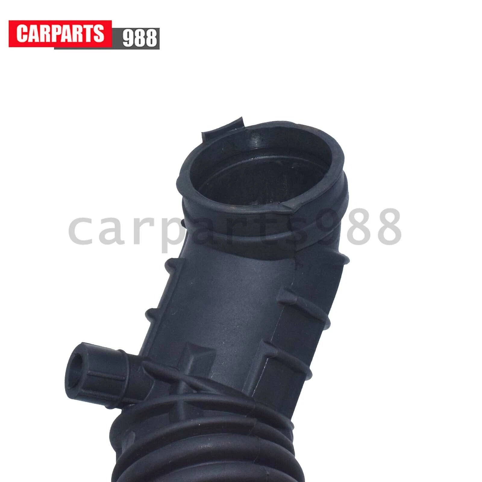 Air Filter Pipe Boot Intake Hose For 2002-2008 Mini Cooper 1.6L 13721477839 6B93BC-57