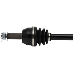 For 2002 Polaris Sportsman 700 Twin Rear Axles CV Joint Driveshaft Half Shaft
