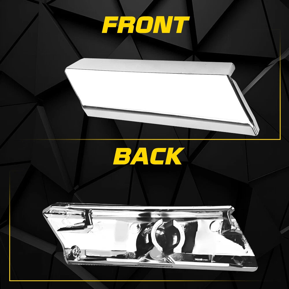 For Lexus GS300 GS430 2006-2011 Left&Right Headlight Washer Cover 85208-30031 EA 6B93BC-57