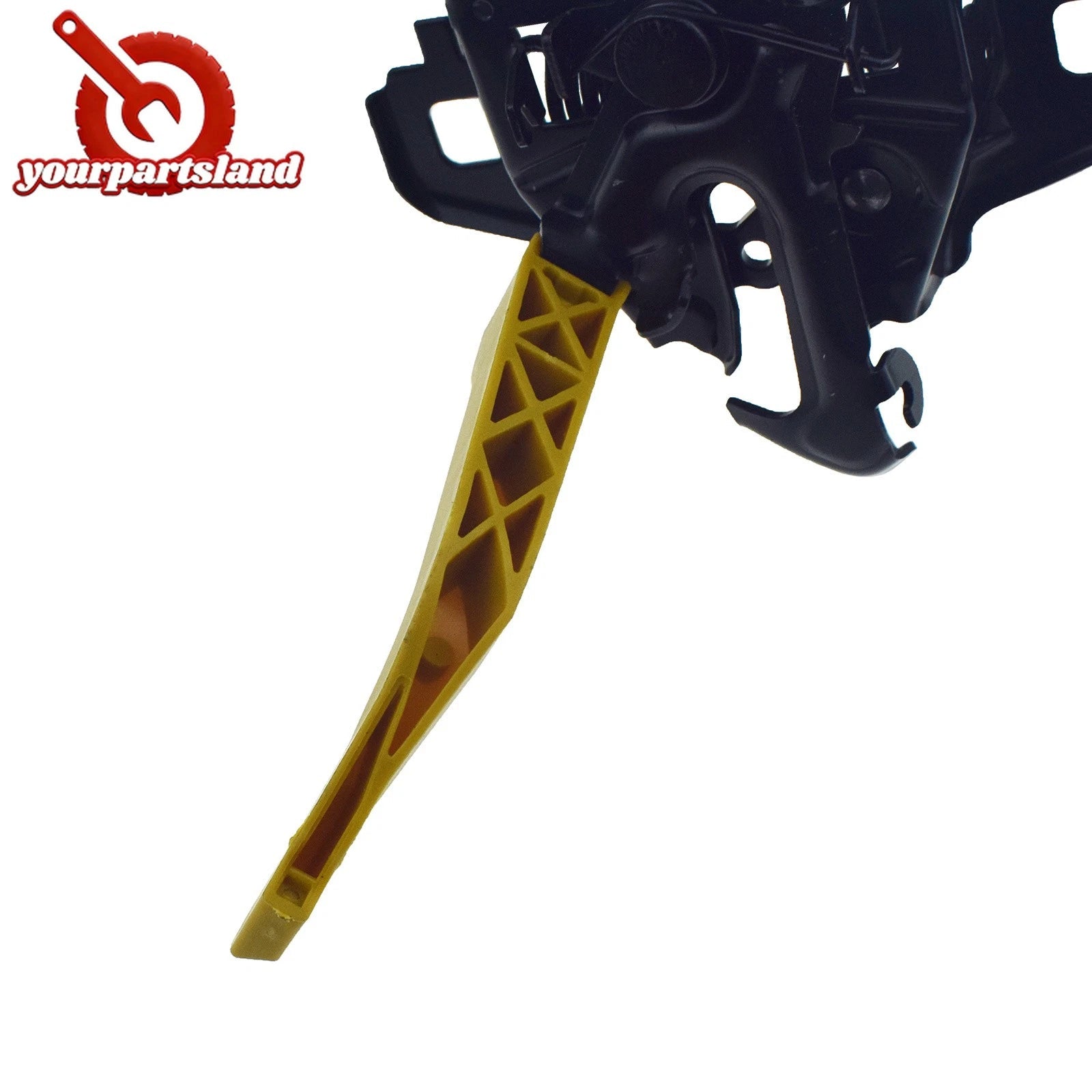 For Nissan Sentra 2020 2021 Hood Latch Lock Assembly 656016LA0A 65601-6LA0B 6B93BC-57