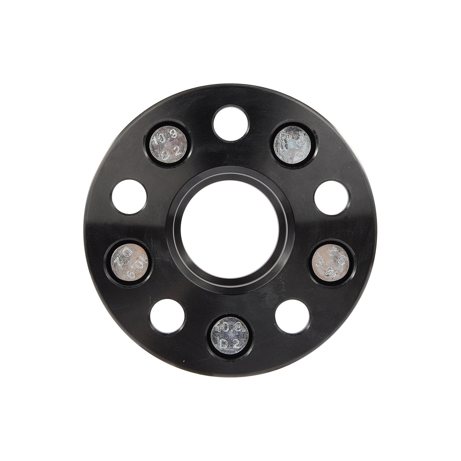 4Pc 5x100 Hubcentric Wheel Spacers 20mm 12x1.5 For Toyota Corolla Prius Scion tC 6B93BC-57