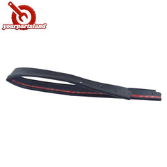 Front Hood Bumper Seal Grille Upper Seal For Toyota CAMRY 2007-2011 53395-33010 6B93BC-57