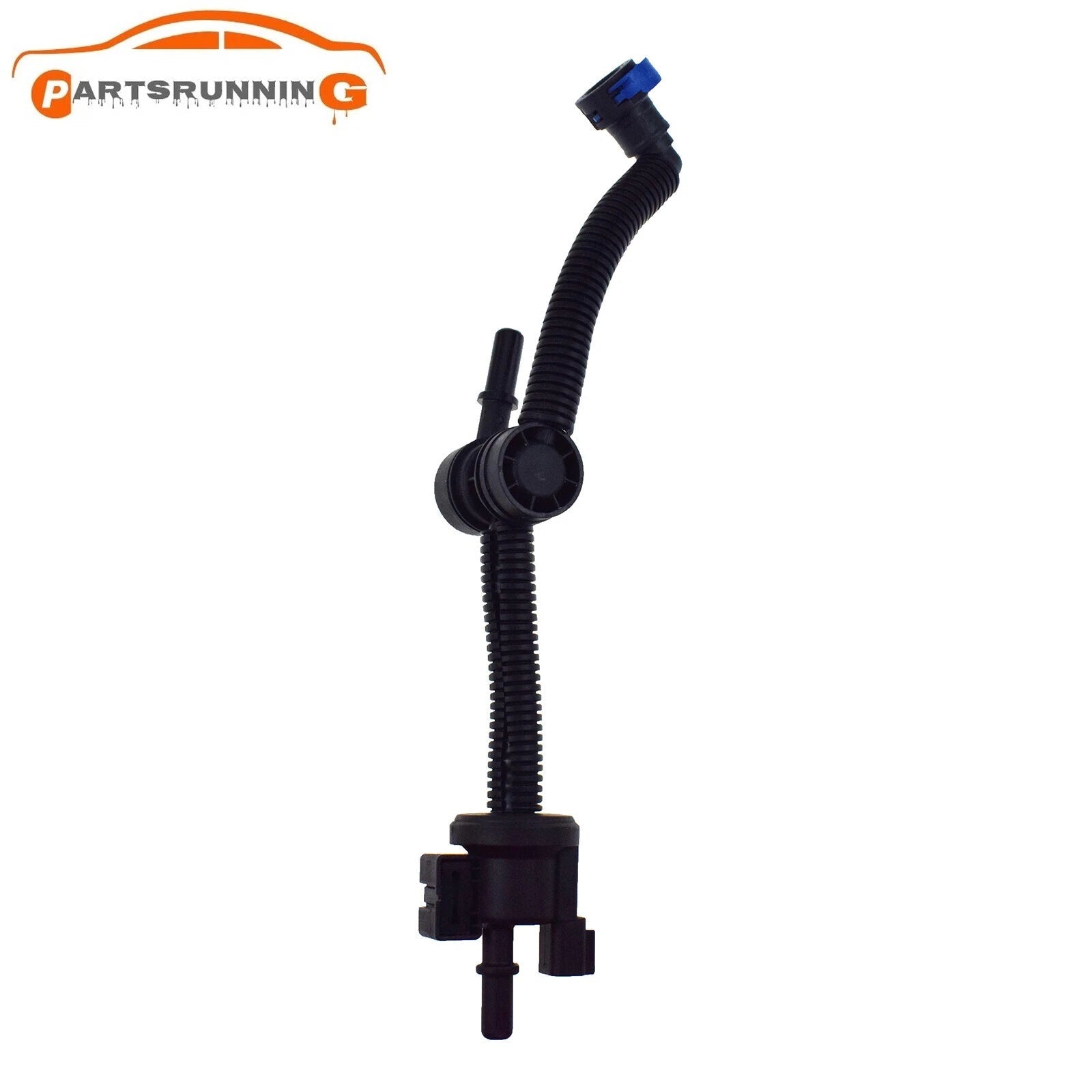 FL3Z9B325A Vapor Canister Purge Solenoid Valve For Ford F150 Edge 2.7L 2015-2018 6B93BC-57