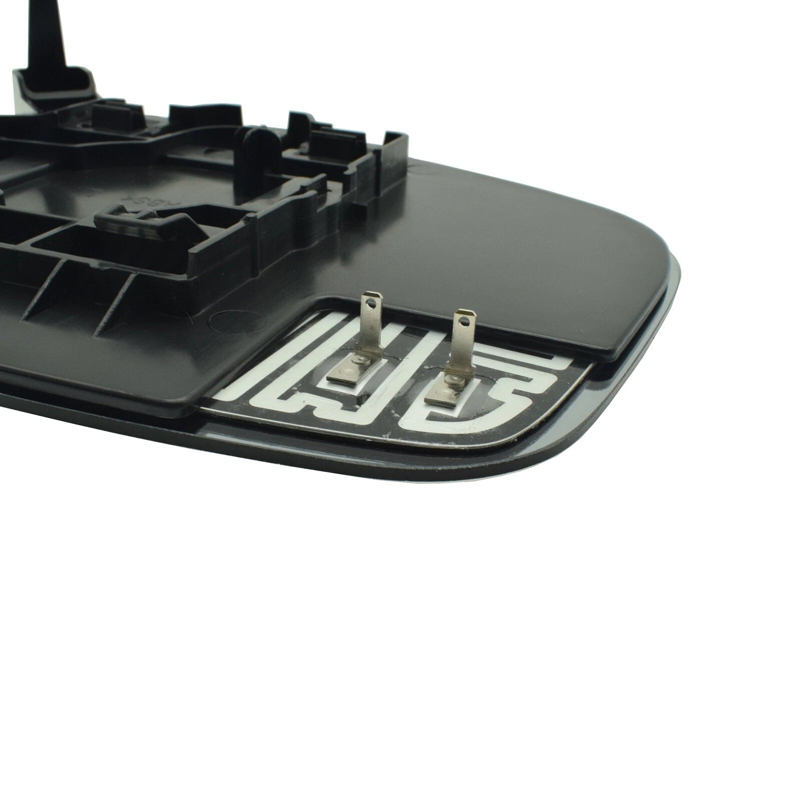 Left Side Heated Mirror Glass W/ Backing For Honda Odyssey 2014-17 76253-TK8-A51 6B93BC-57