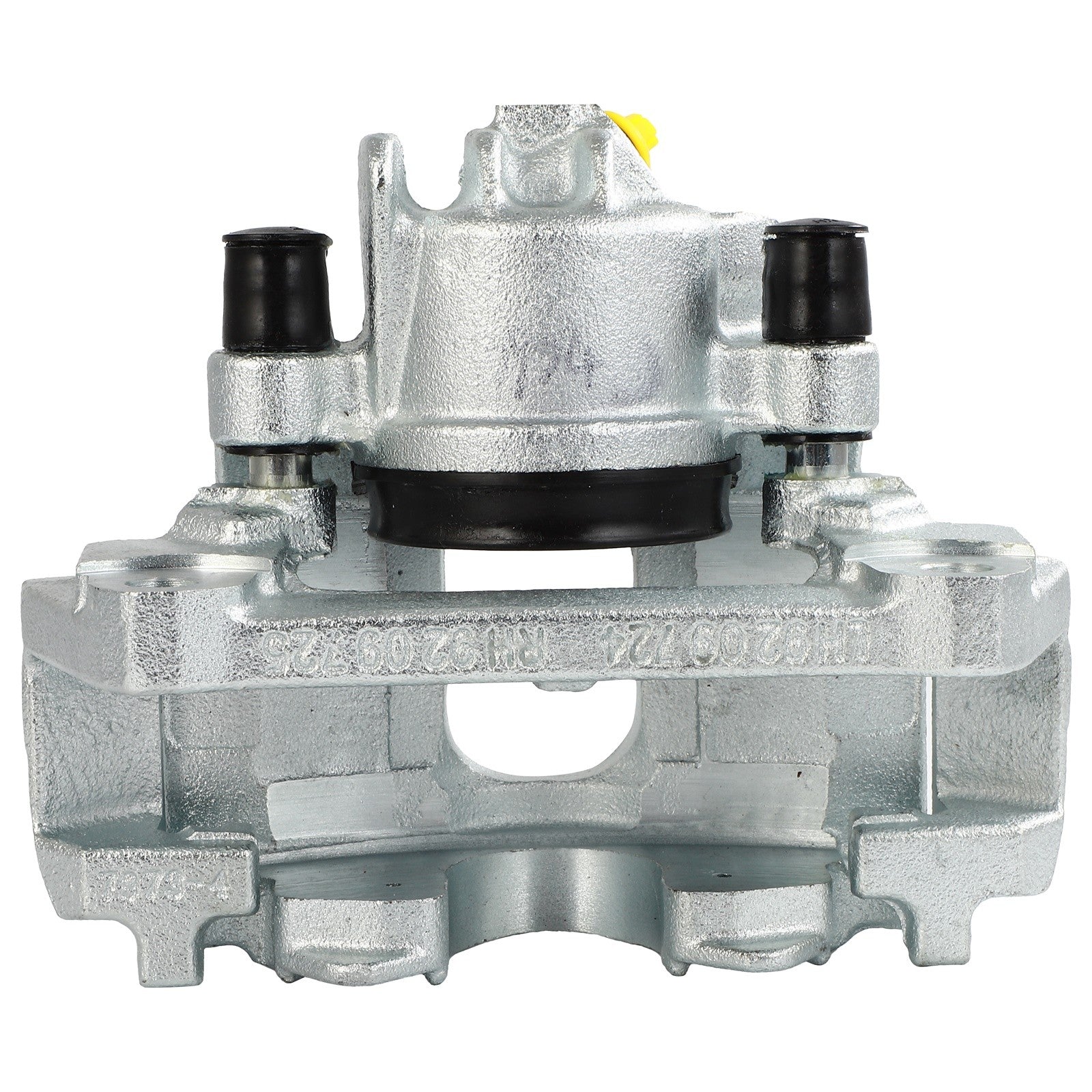 Front Right Brake Caliper 1Pc  For 1999-2006 Volvo S80 2001-2007 Volvo S60 6B93BC-57