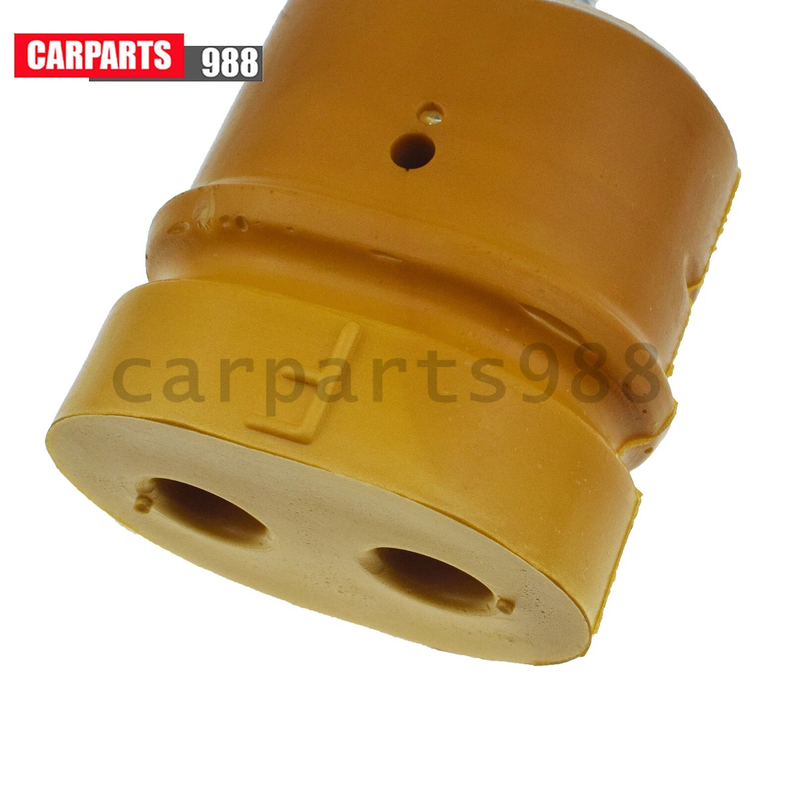 Rear Leaf Spring Bump Stop Bumper For 2008 2009-2011 Ford Super Duty 8C3Z-4730-F 6B93BC-57