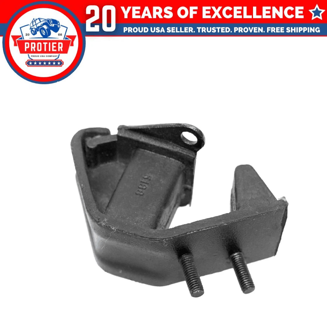 Motor & Trans Mount 4PCS Set for 1993-1997 Subaru Impreza 1.8L AWD for Auto 6B93BC-57