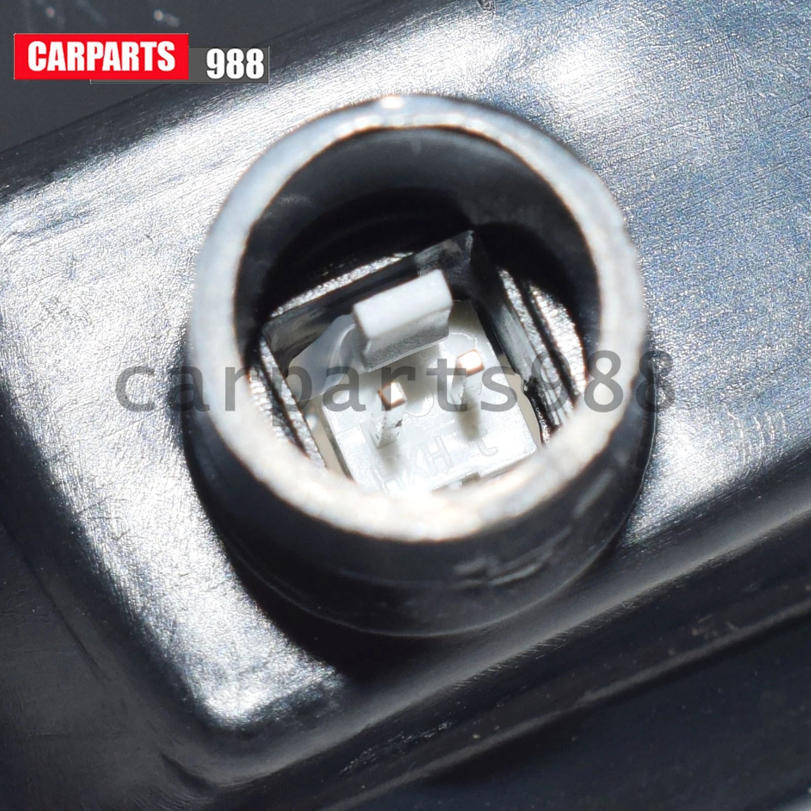 Left Right Mirror Turn Signal Light For Hyundai Tucson 2021 2022 87613-N9000 6B93BC-57