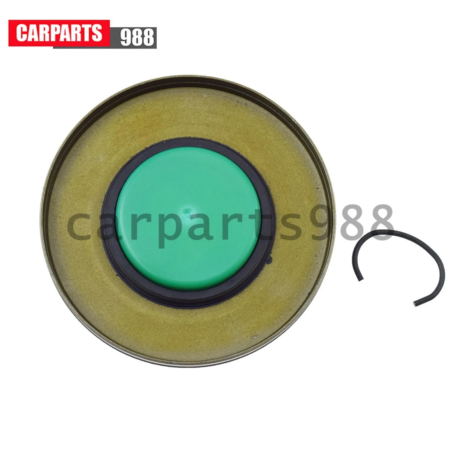 Rear Axle Shaft Seal For BMW E46 E83 E90 128i 328i 325i 528i X5 33107505604 6B93BC-57