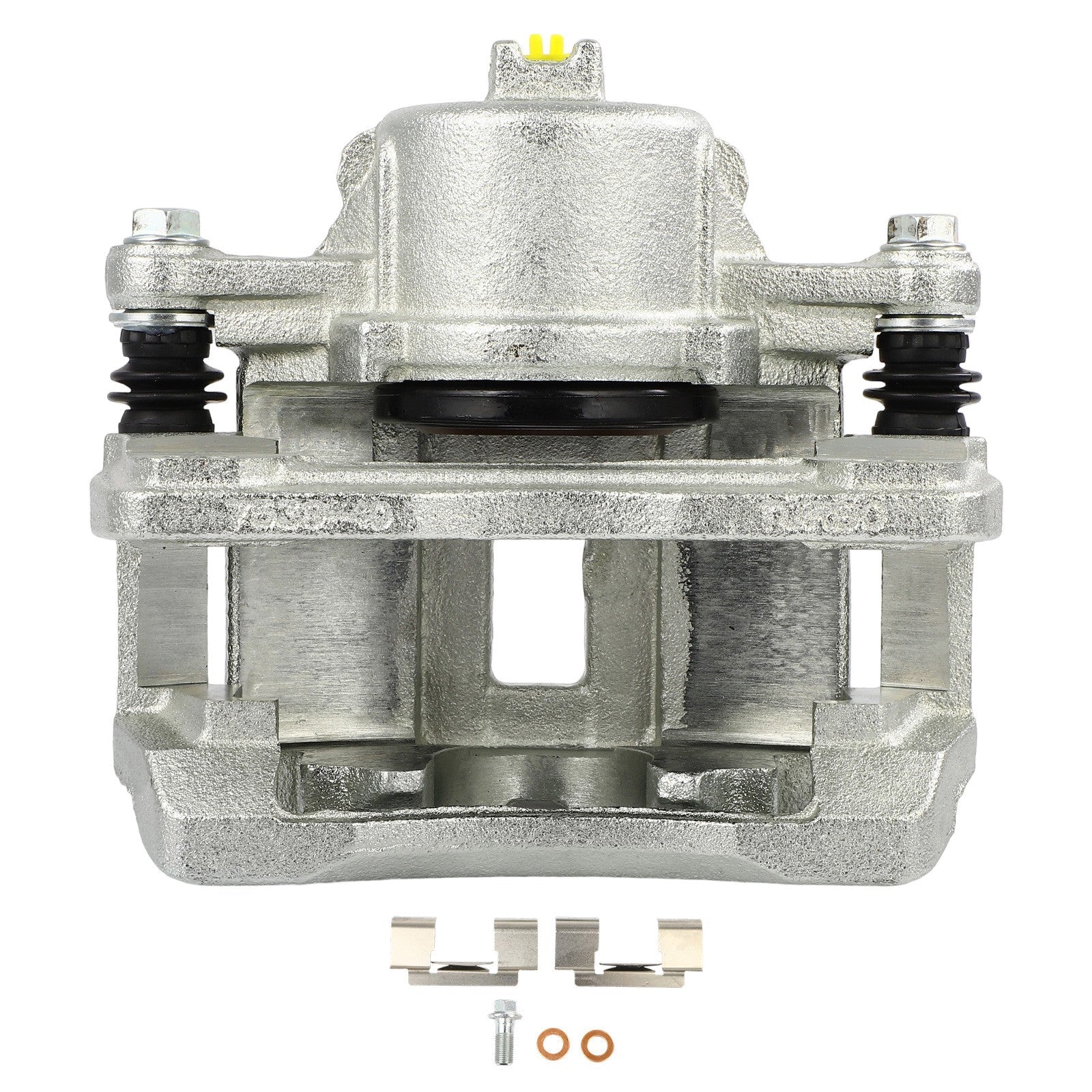 Front Left Brake Caliper 1Pc For 2003-09 Chrysler Pt Cruiser 2003-05 Dodge Neon 6B93BC-57