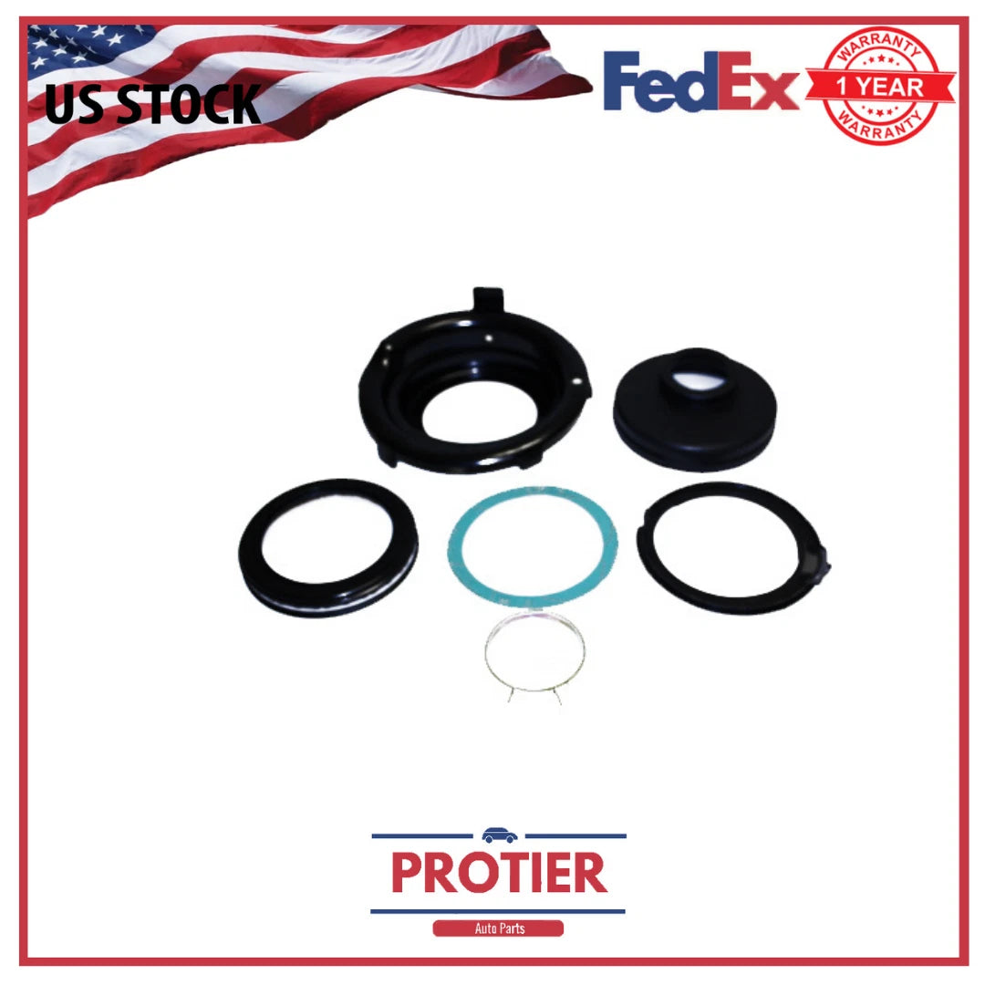 Suspension Coil Spring Seat LEXUS 1994-92; TOYOTA 1994-92 6B93BC-57