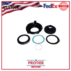 Suspension Coil Spring Seat LEXUS 1994-92; TOYOTA 1994-92 6B93BC-57