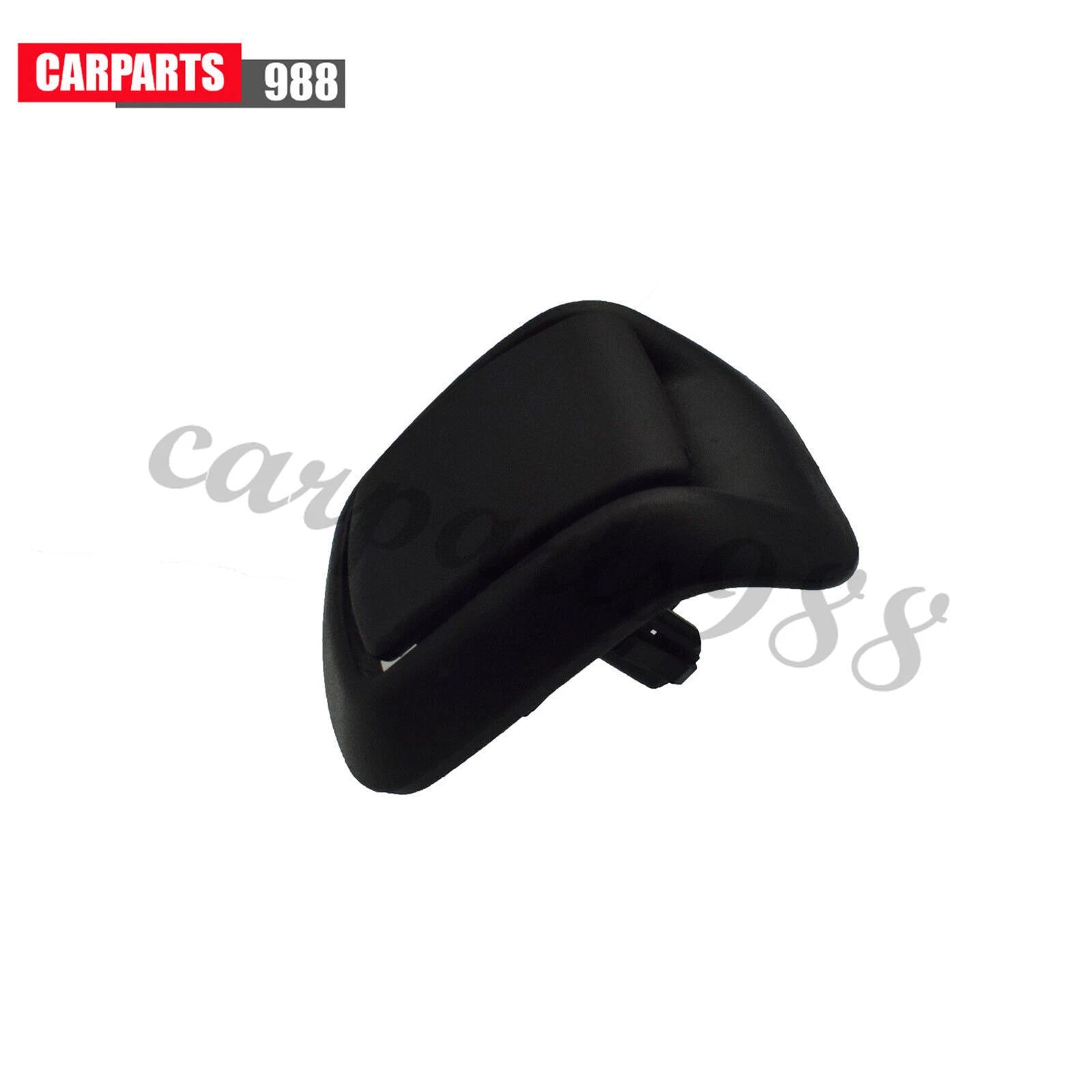 Front Left Seat Release Handle W/ Cable For Ford Fusion 2001-12 Fiesta MK6 01-08 6B93BC-57