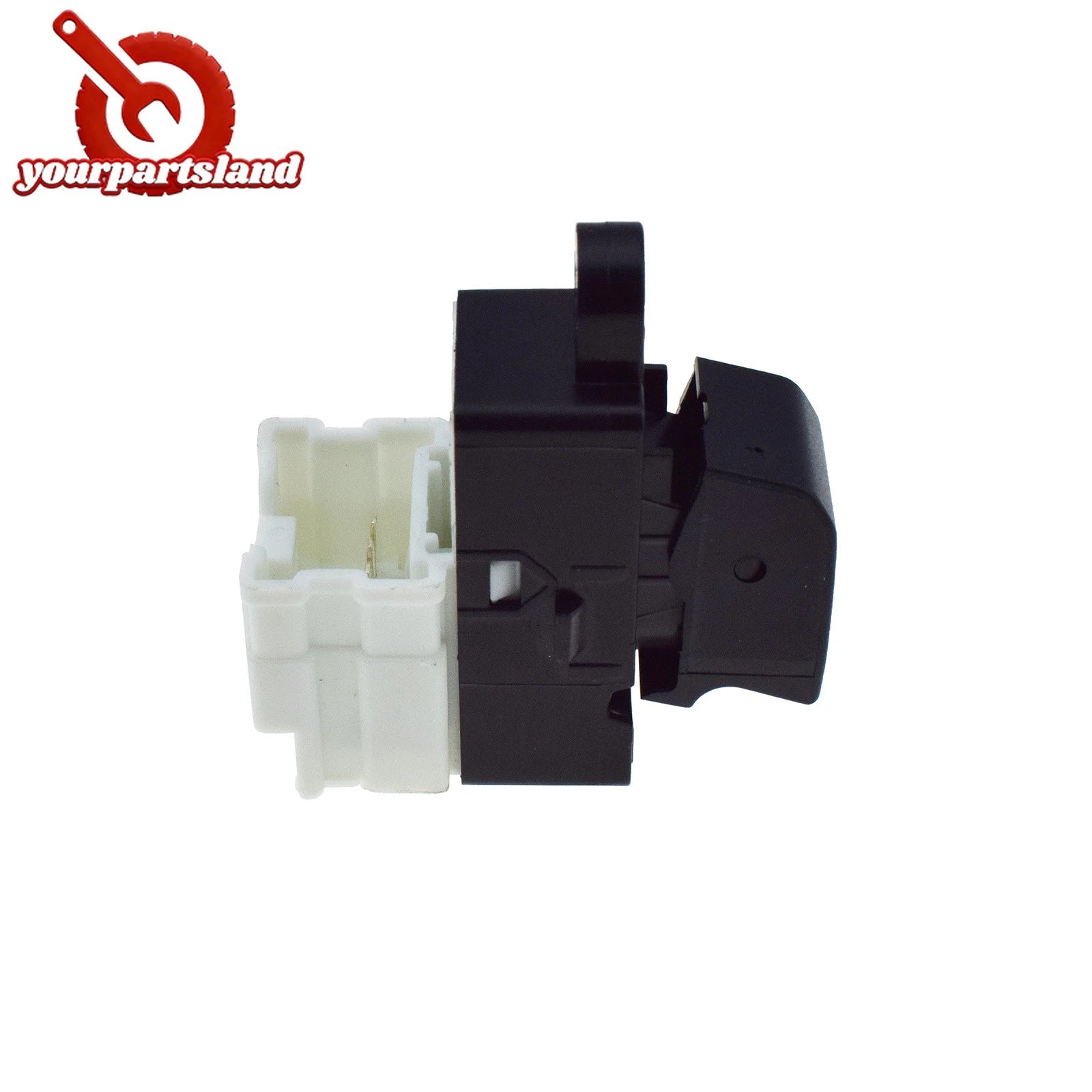 Power Window Lifter Control Switch Single Button For Suzuki Alivio 37995-F1100 6B93BC-57