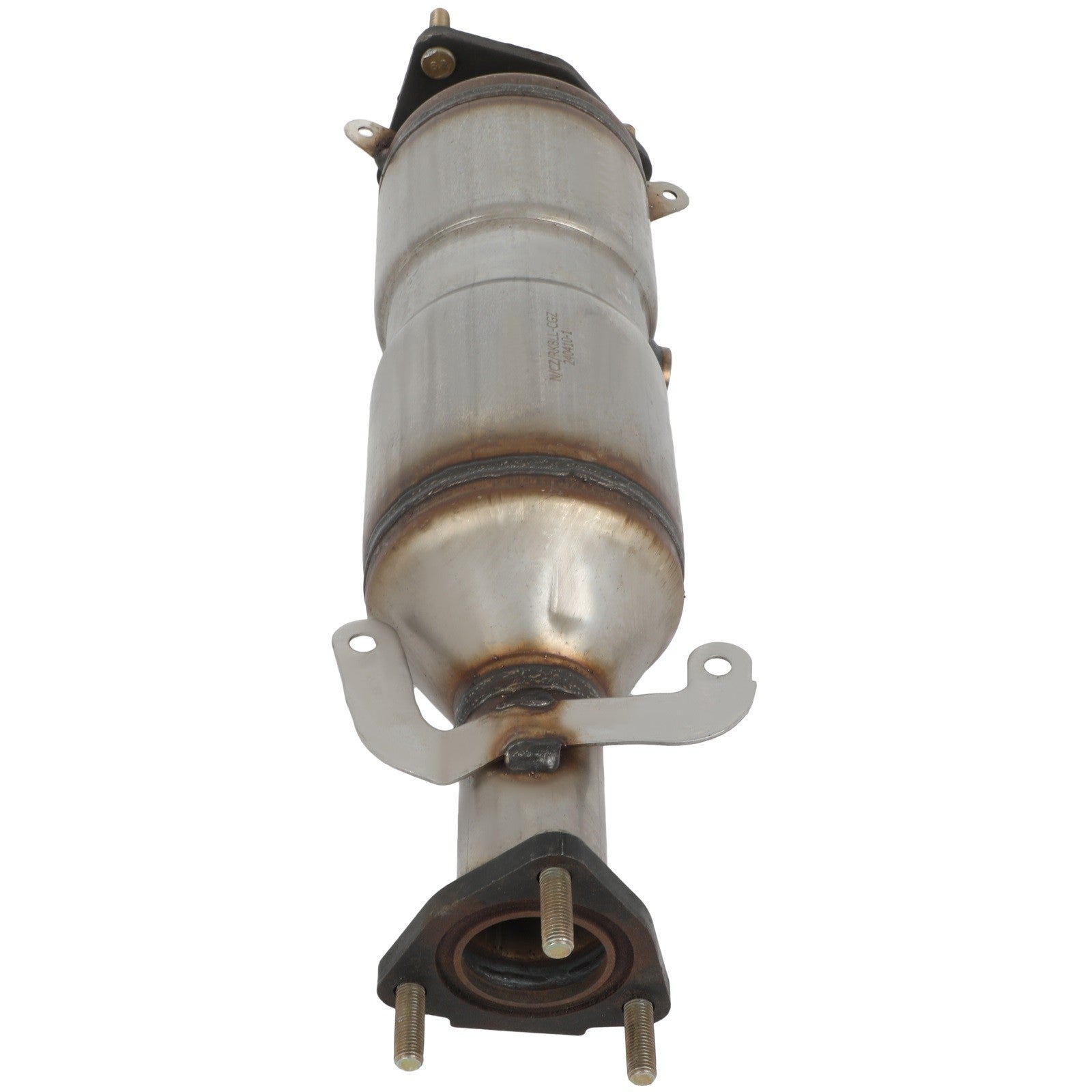 Rear Catalytic Converter For 2004 -2007 2008 Acura TSX 2.4L EPA OBDII w/ Gaskets KOEEP