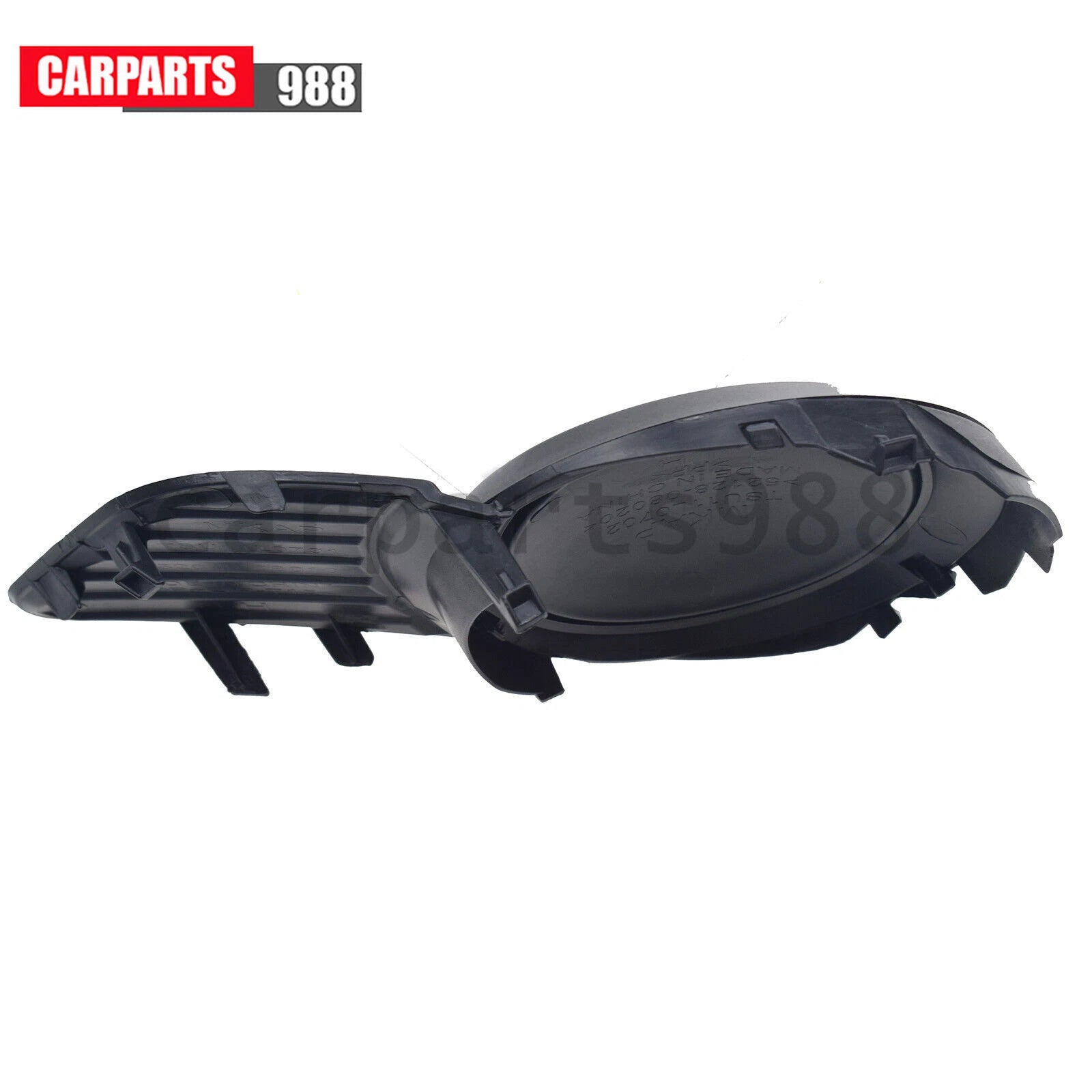 Left Side Front Bumper Fog Light Cover For 2011-2017 Toyota Sienna 5212808020 6B93BC-57