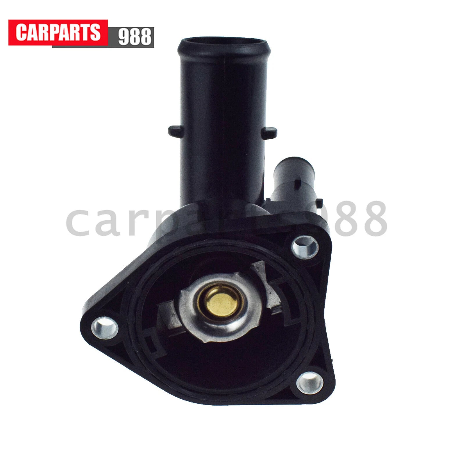 Thermostat With Housing for 2010-2016 Toyota Prius Lexus CT200h 1.8L 1603137010 6B93BC-57