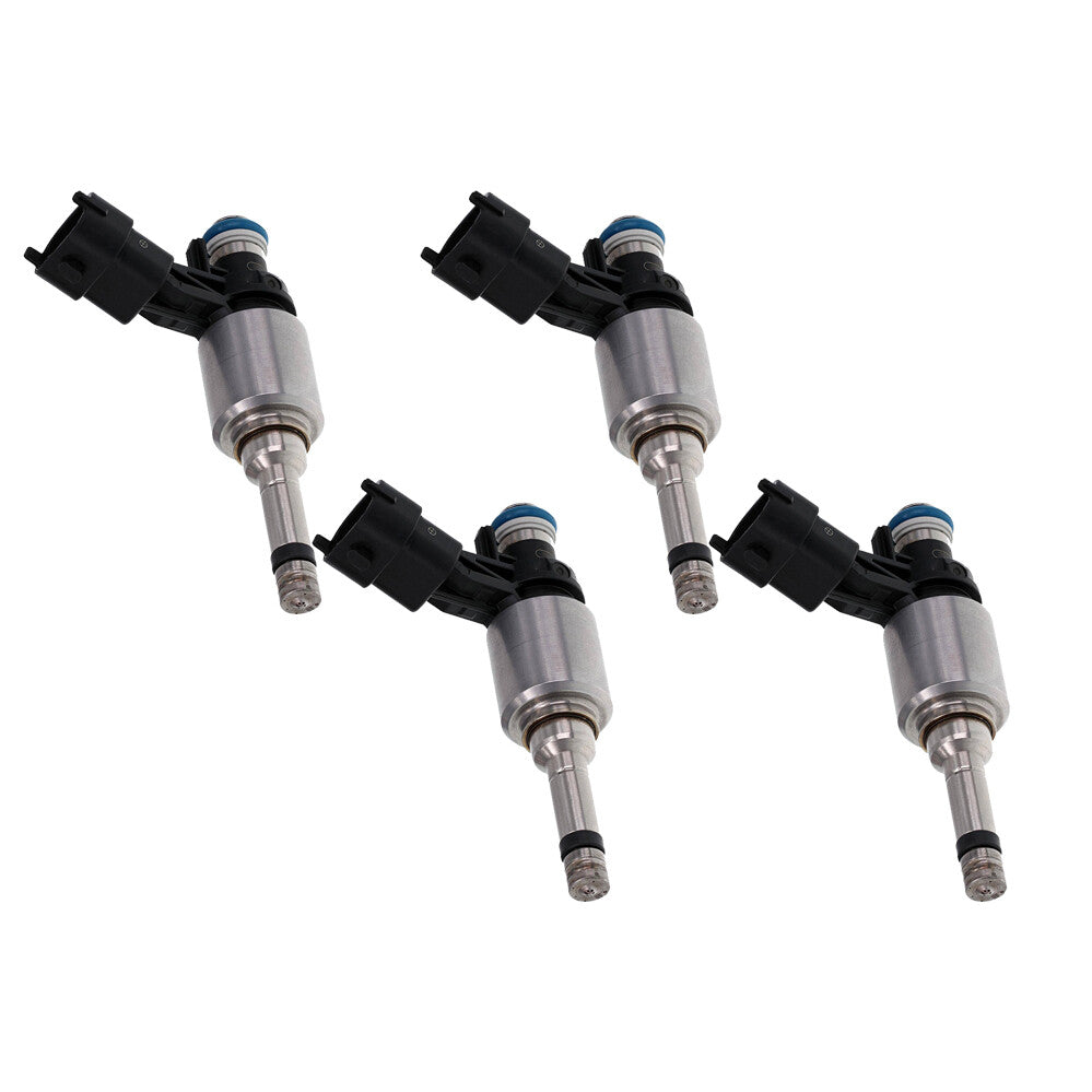 4PCS Fuel Injector 35310-2B100 For KIA FORTE5 FORTE Koup HYUNDAI SONATA VELOSTER