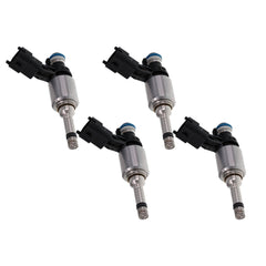 4PCS Fuel Injector 35310-2B100 For KIA FORTE5 FORTE Koup HYUNDAI SONATA VELOSTER