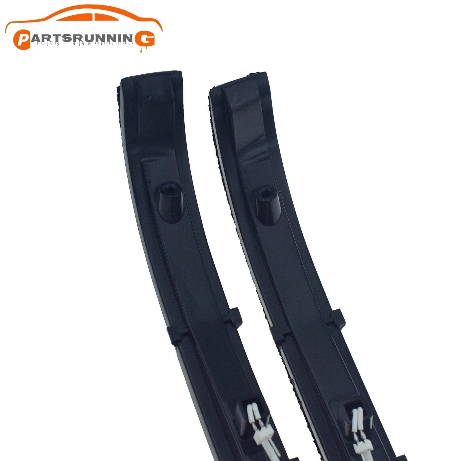 2PCS Left Right Side LH RH Mirror Turn Light For KIA FORTE 2011-2016 Cerato 2012 6B93BC-57