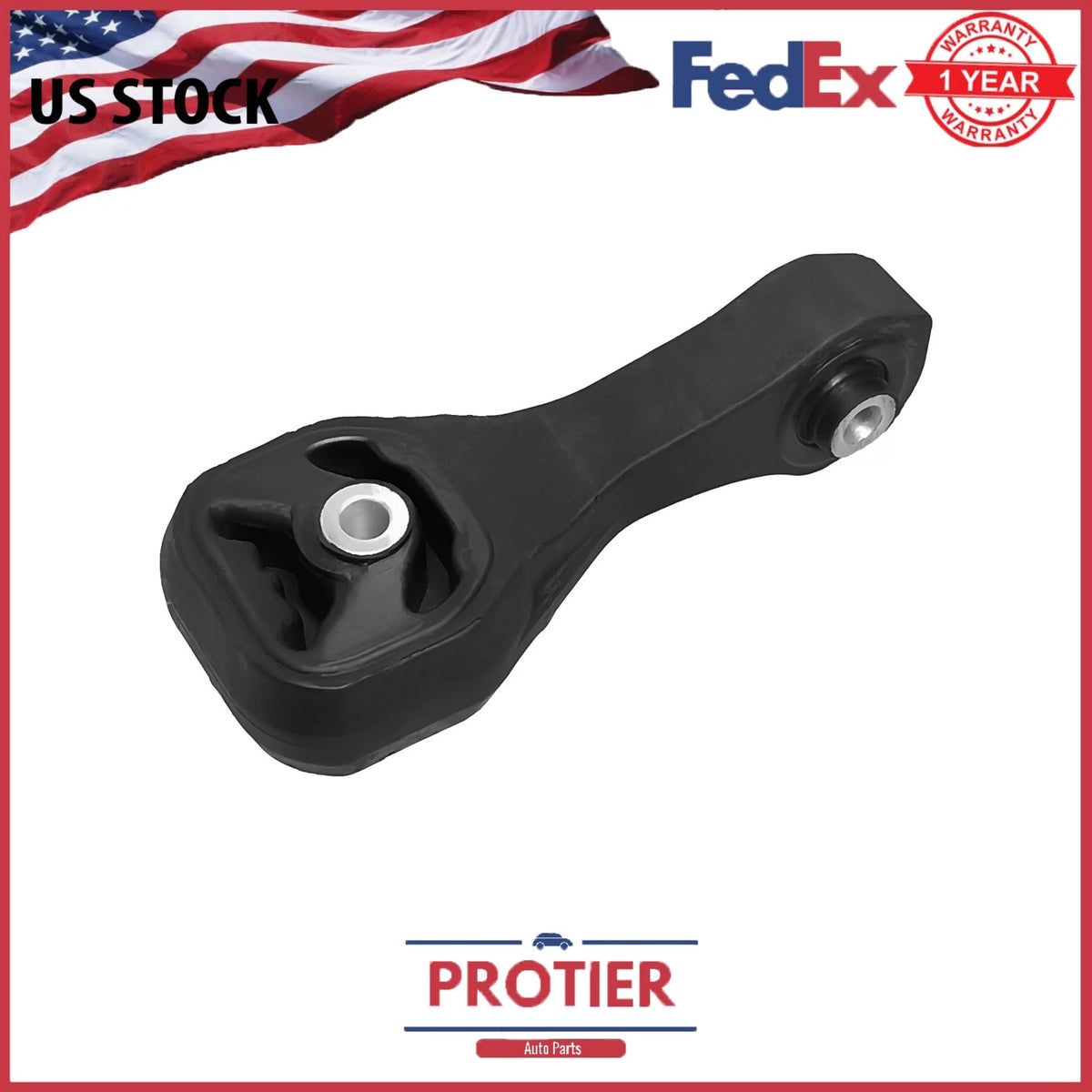 Left Engine Torque Strut for HONDA CR-Z FIT INSIGHT 6B93BC-57