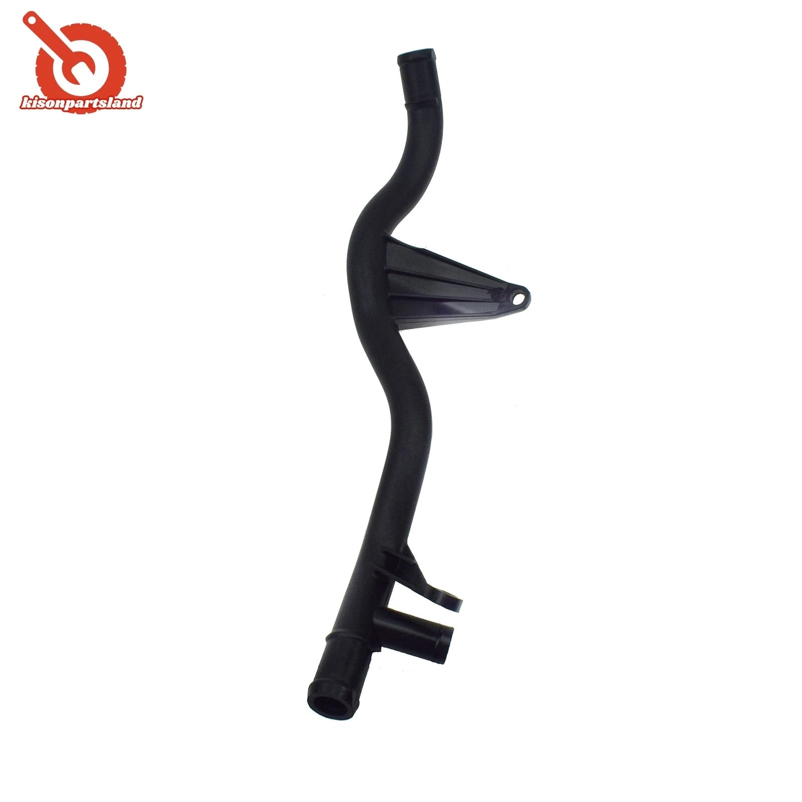 Coolant Pipe Line Fit For VW Golf Jetta Tiguan 2017-2020 5Q0121070AB 5Q0121070BR 6B93BC-57