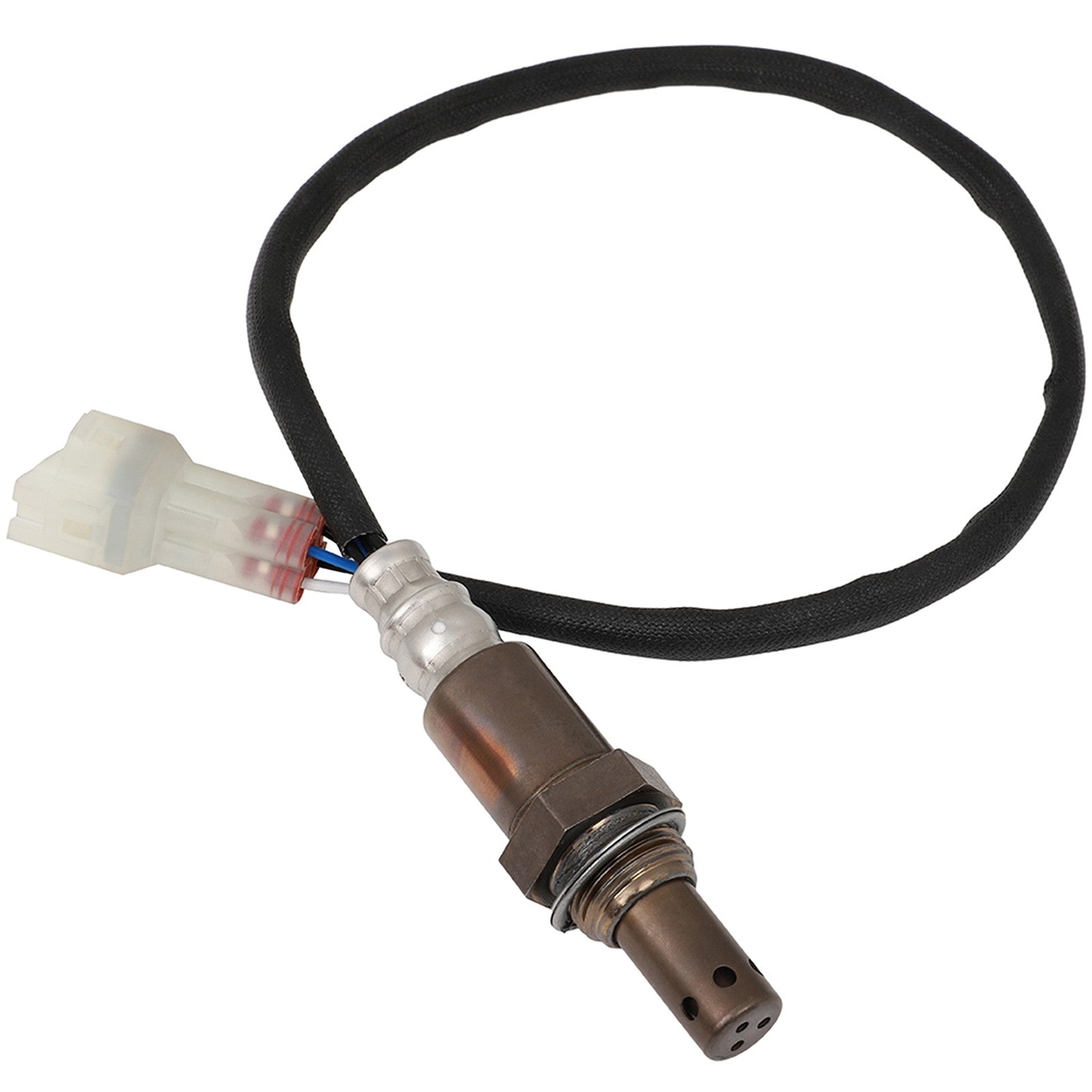 Downstream Rear for 2000 Suzuki Esteem 1.8L O2 02 Oxygen Sensor Fits 234-4424 6B93BC-57