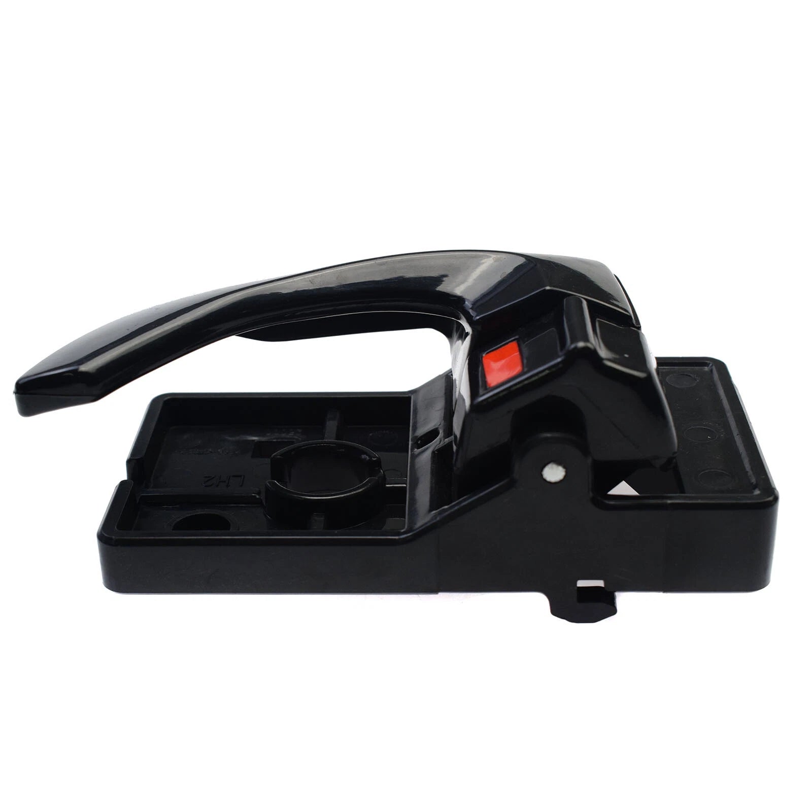 Black Inside Door Handle Left LH Side for 2005-2009 Hyundai Tucson 82610-2E000 6B93BC-57