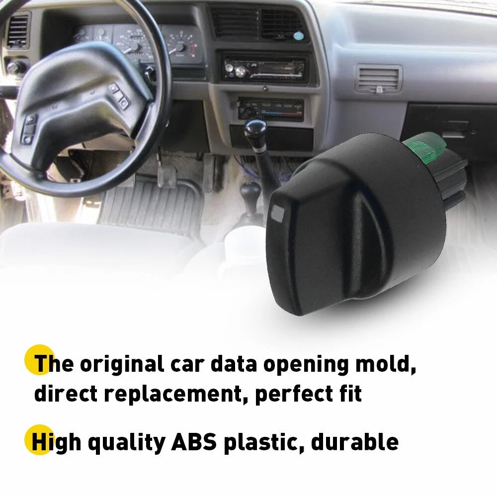 For 93-94 Ford Ranger / Explorer Heater A/C Fan Control Knob / Button/ Control 6B93BC-57