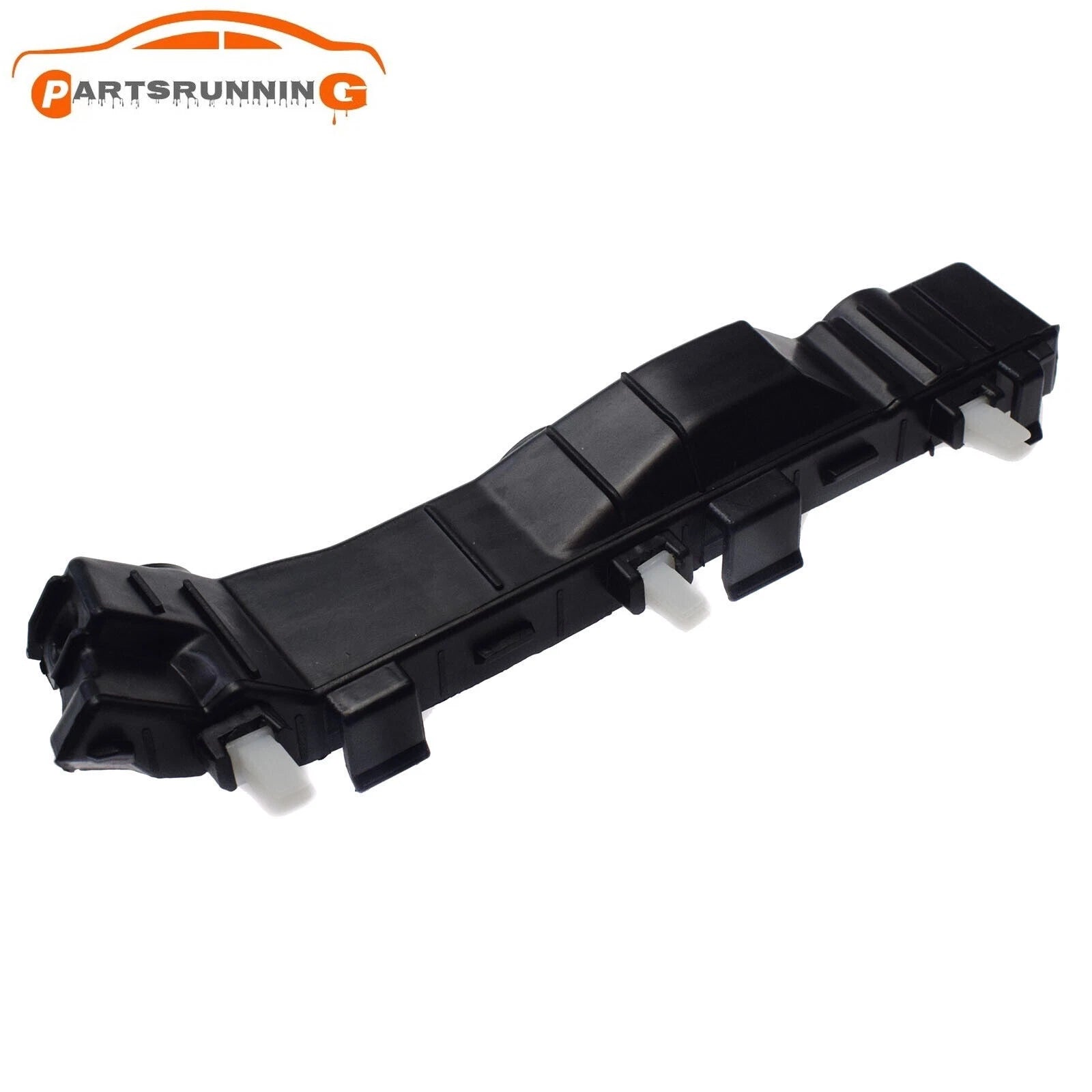 Front Right Passenger Side Bumper Bracket 86514-1W200 For Kia Rio 2012-2015 6B93BC-57