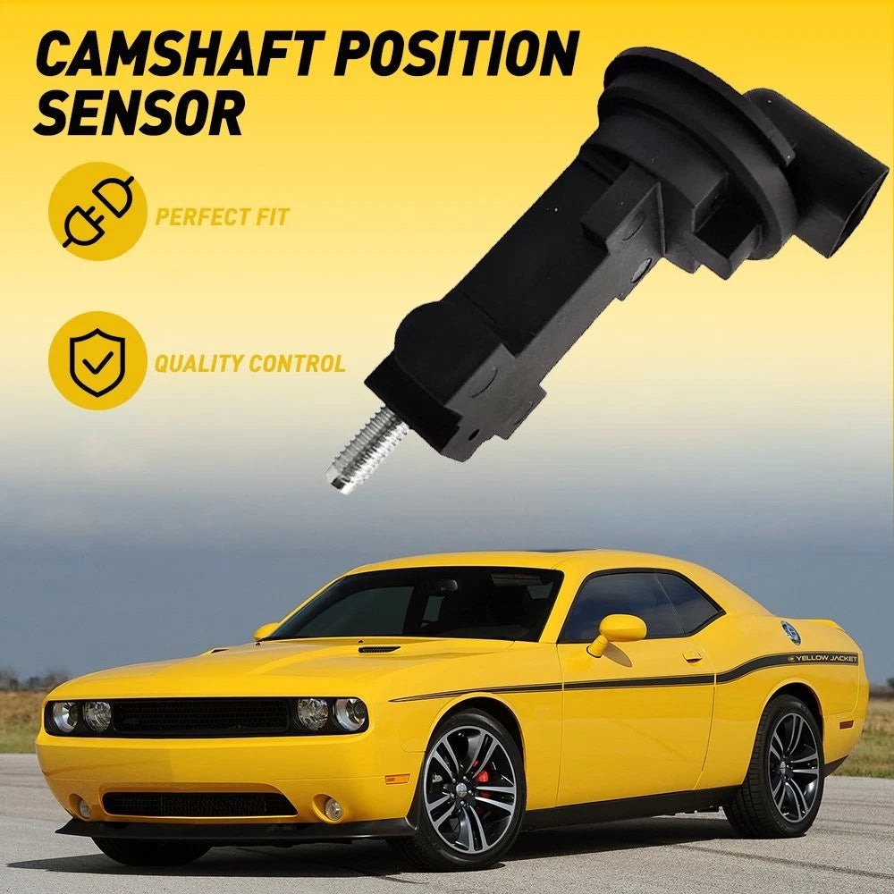 For Chrysler 200 300 Challenger Dodge Jeep Ram Engine Position Camshaft Sensor 6B93BC-57