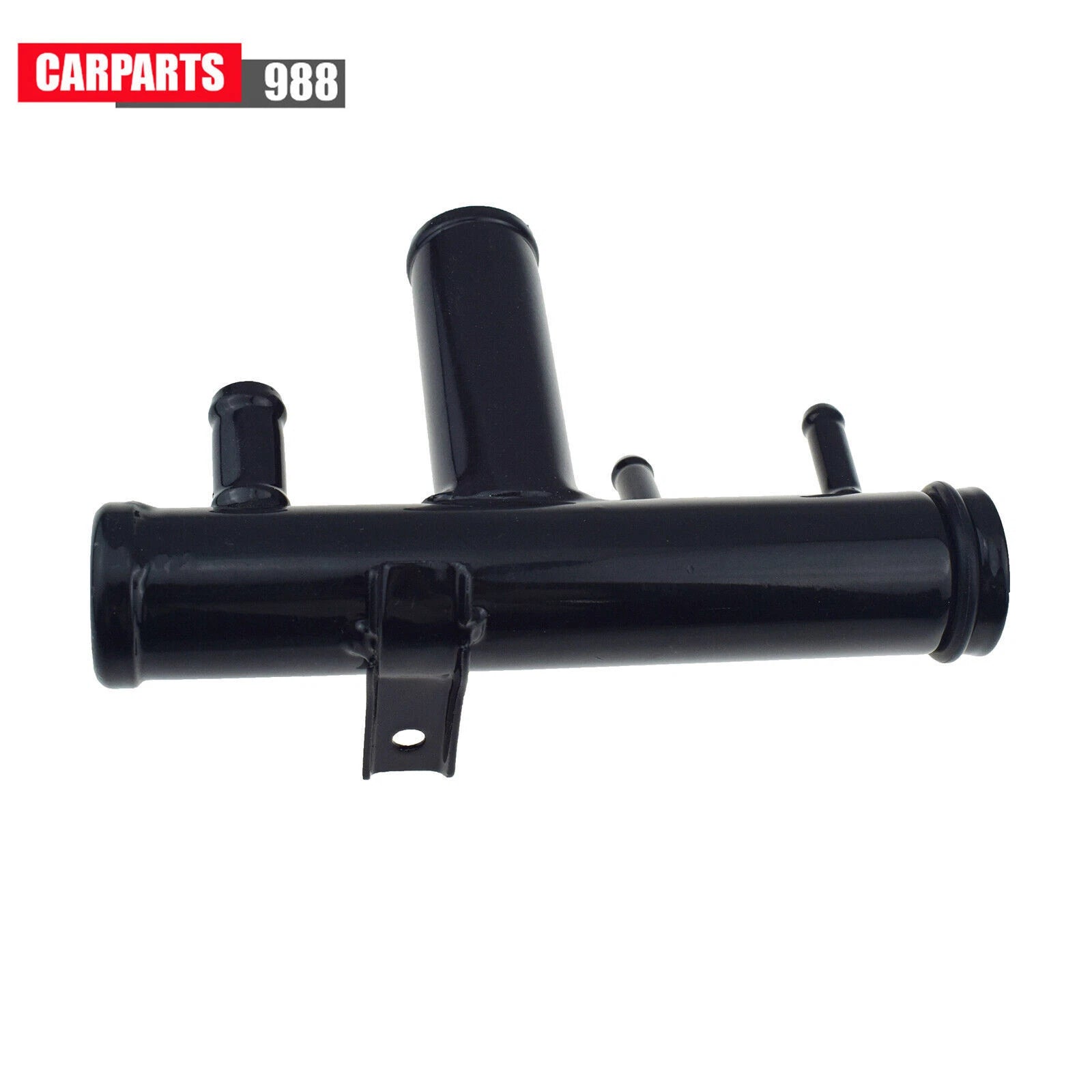 Metal Water Inlet Tube 1755058B00 for 1992-98 Suzuki Vitara 95-98 SX90 16 Valve 6B93BC-57