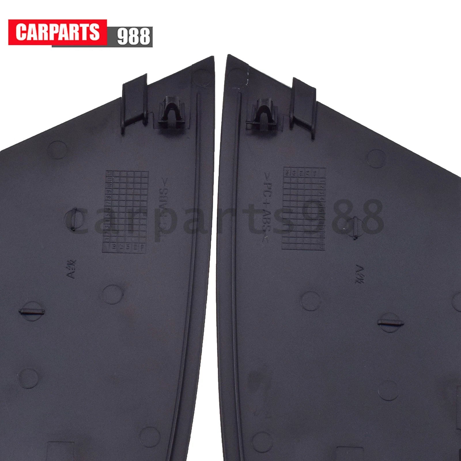 Front Left Right Water Drain Cover For Mercedes Benz A-Class W169 1698300175 6B93BC-57