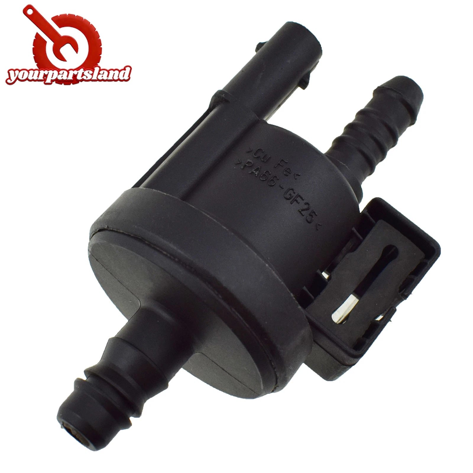 Canister Solenoid Valve For Land Rover Freelander 2 Range Rover Evoque LR045109 6B93BC-57