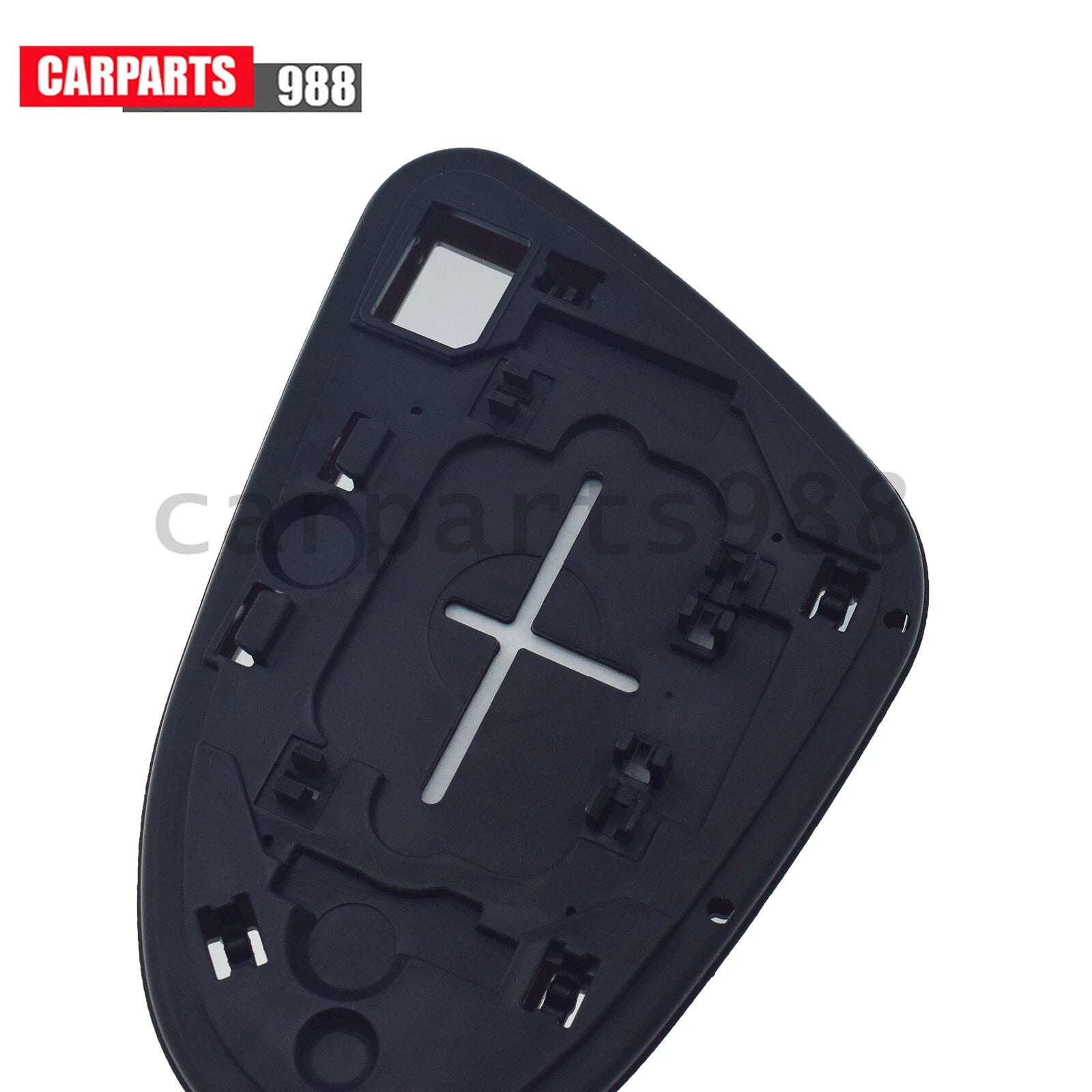 Right Side Rearview Mirror Glass Non-Heated For 14-19 Toyota Corolla 8793152B90 6B93BC-57