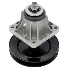 3 Spindle Assembly 46" Deck For MTD 918-0660 918-0625B Cub Cadet LT1045 LT1046