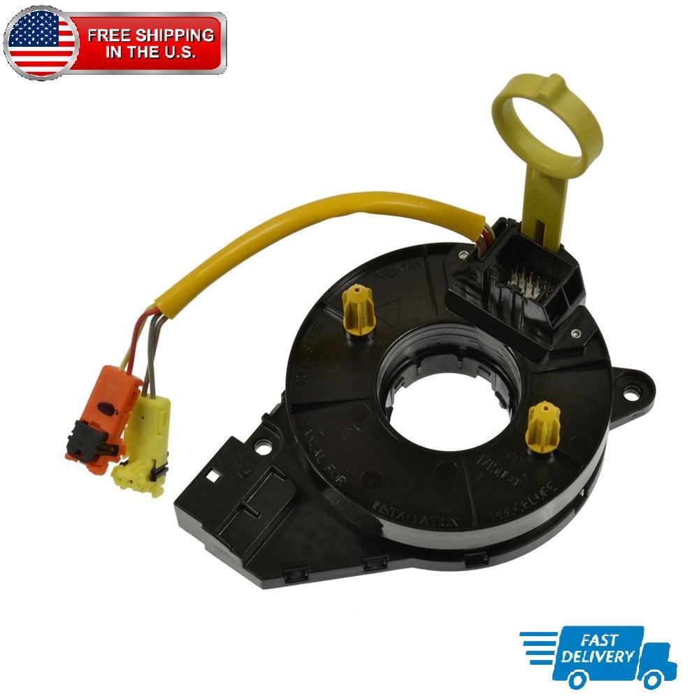 8T4Z14A664A Clock Spring With Traction Control For Ford Edge Lincoln MKX 2007-10